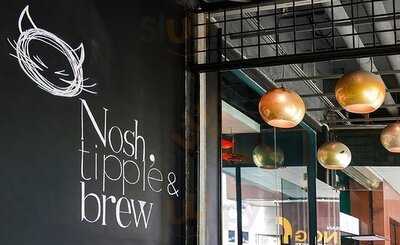 Nosh, Tipple & Brew