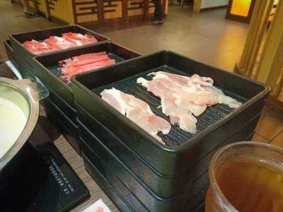 Sukiya Tokyo Bowls & Noodles