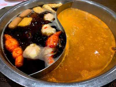 Sukiya Tokyo Bowls & Noodles