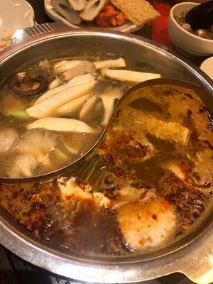 Sukiya Tokyo Bowls & Noodles