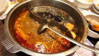 Sukiya Tokyo Bowls & Noodles