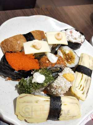 Sukiya Tokyo Bowls & Noodles