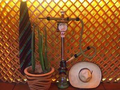 Chile Caliente Restaurant