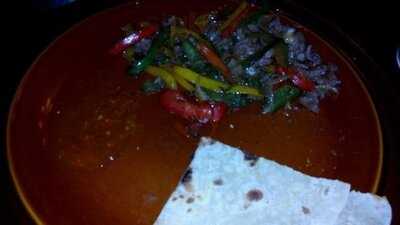 Chile Caliente Restaurant