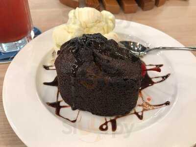 Fish & Co Setapak Central