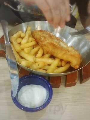 Fish & Co Setapak Central