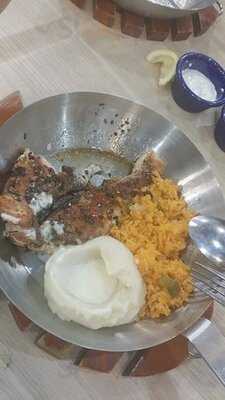 Fish & Co Setapak Central