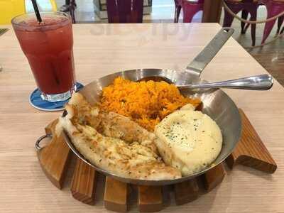 Fish & Co Setapak Central