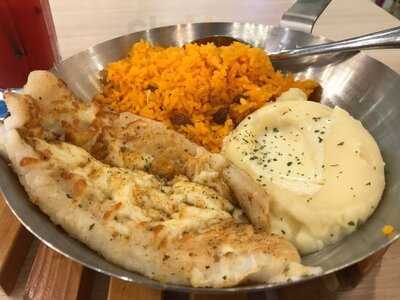 Fish & Co Setapak Central