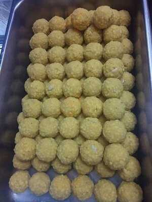 A P Bhavan Restaurant