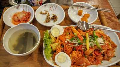 The Smile Of Korea Miso