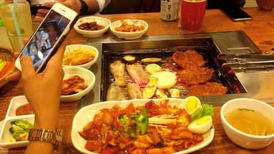 The Smile Of Korea Miso