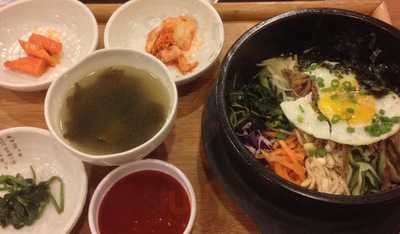 The Smile Of Korea Miso