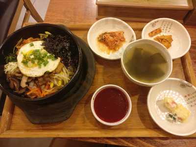 The Smile Of Korea Miso