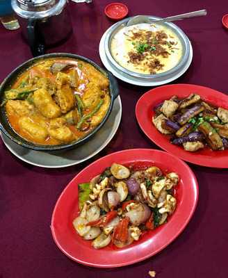 Restoran Sin Hiap Kee