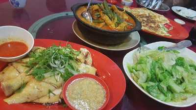 Restoran Sin Hiap Kee