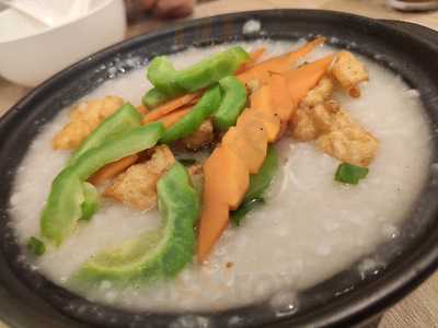 Home Made Fish Head Noodle