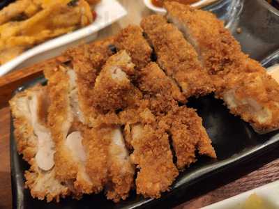 Home Made Fish Head Noodle