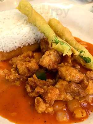 Home Made Fish Head Noodle