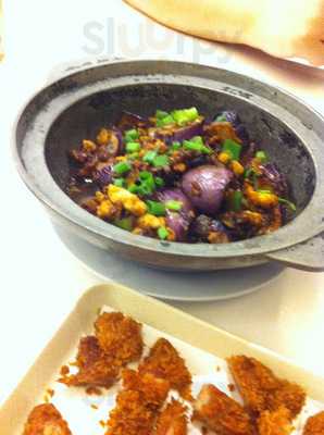 Home Made Fish Head Noodle