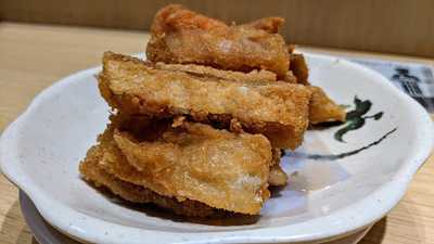 Sushi Tie Japanese Restaurant