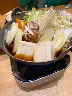 Sushi Tie Japanese Restaurant