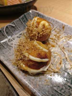 Sushi Tie Japanese Restaurant