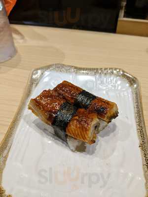 Sushi Tie Japanese Restaurant