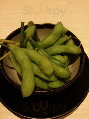 Sushi Tie Japanese Restaurant