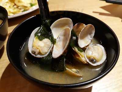 Sushi Tie Japanese Restaurant