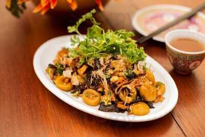 Restoran Teochew & Hakka