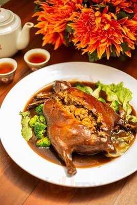 Restoran Teochew & Hakka