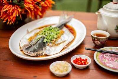 Restoran Teochew & Hakka