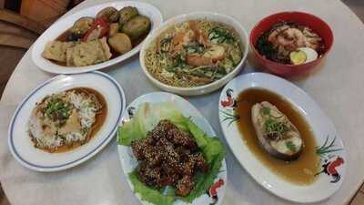 Restoran Teochew & Hakka