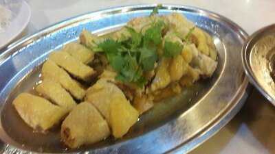 Restoran Teochew & Hakka