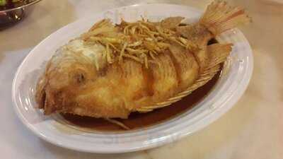 Restoran Teochew & Hakka