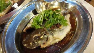 Restoran Teochew & Hakka