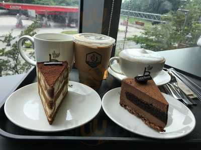 Caffe Bene
