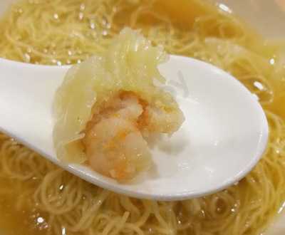 Sooo Good Restaurant/ Shai Yong Noodle House