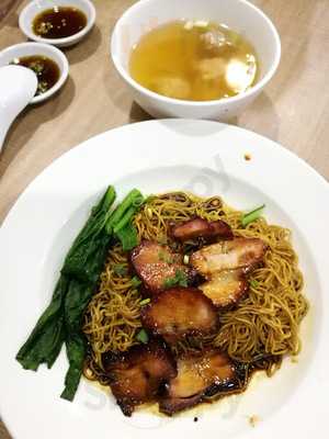 Sooo Good Restaurant/ Shai Yong Noodle House