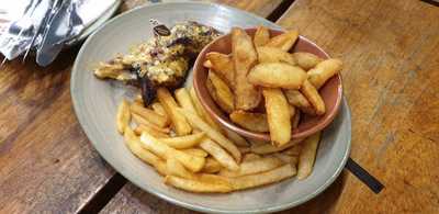 Nando's