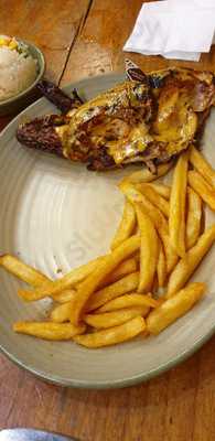 Nando's
