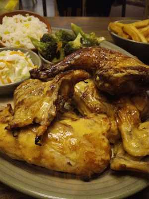 Nando's