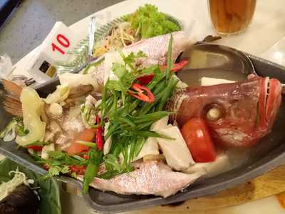 Kenny Rogers Roasters