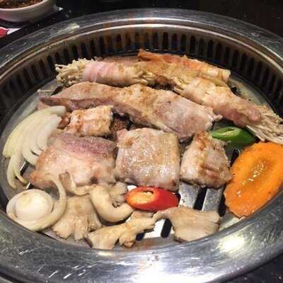 Kyung Joo Korean Restaurant