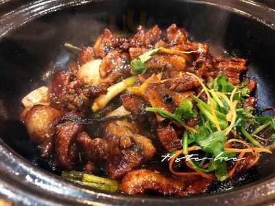 Lam's Kitchen Cheras