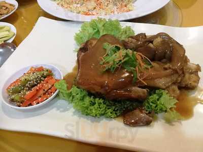 Lam's Kitchen Cheras