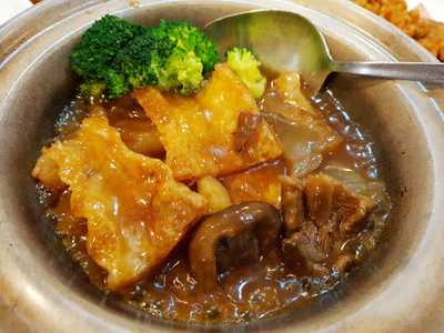 Lam's Kitchen Cheras