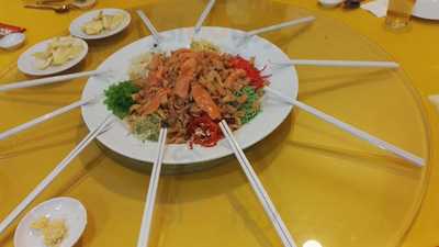 Lam's Kitchen Cheras