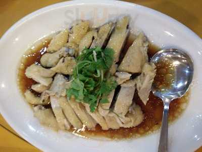 Lam's Kitchen Cheras